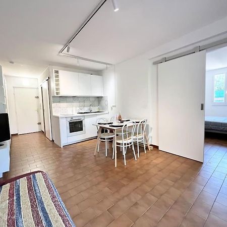 Appartement Paisible ลาซิโอตาต์ ภายนอก รูปภาพ