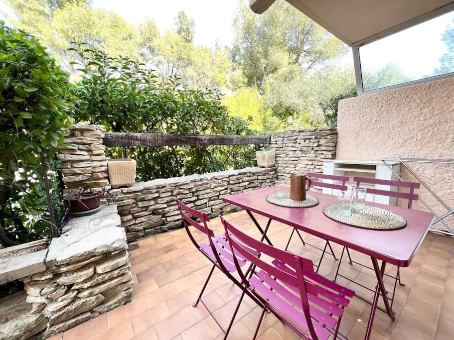 Appartement Paisible ลาซิโอตาต์ ภายนอก รูปภาพ
