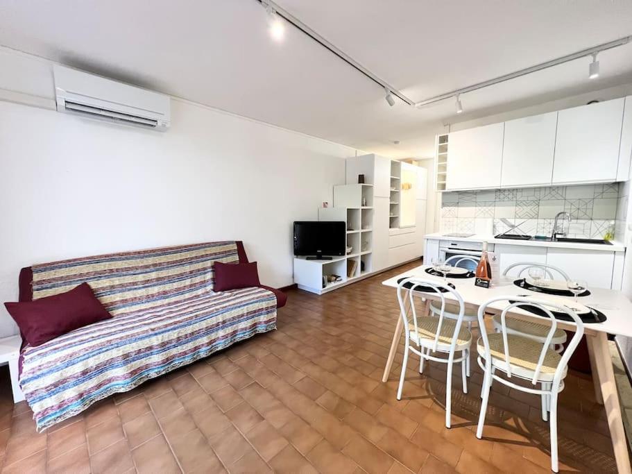 Appartement Paisible ลาซิโอตาต์ ภายนอก รูปภาพ