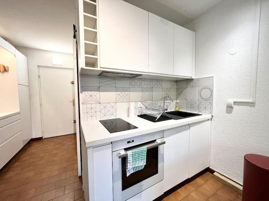 Appartement Paisible ลาซิโอตาต์ ภายนอก รูปภาพ